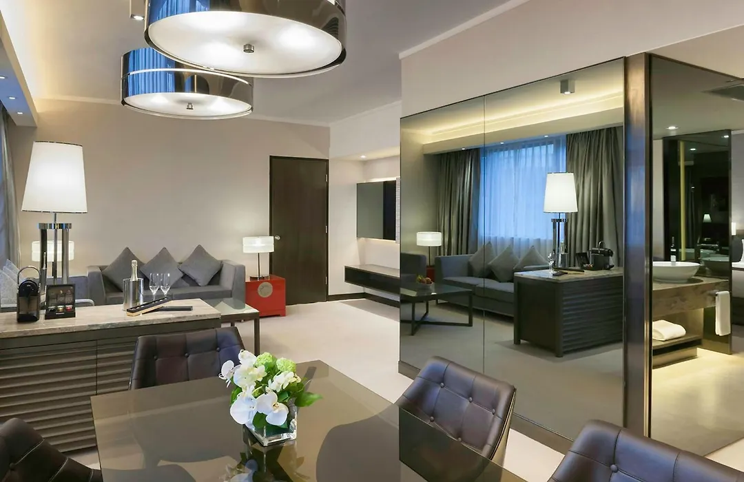 Gateway Hotel, Marco Polo-1