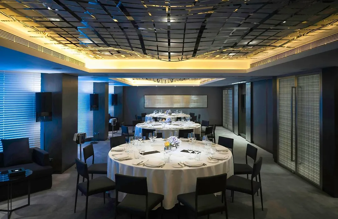 Gateway Hotel, Marco Polo-1