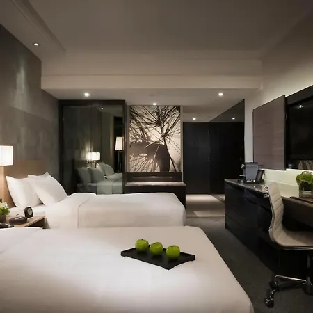 Gateway Hotel, Marco Polo-2